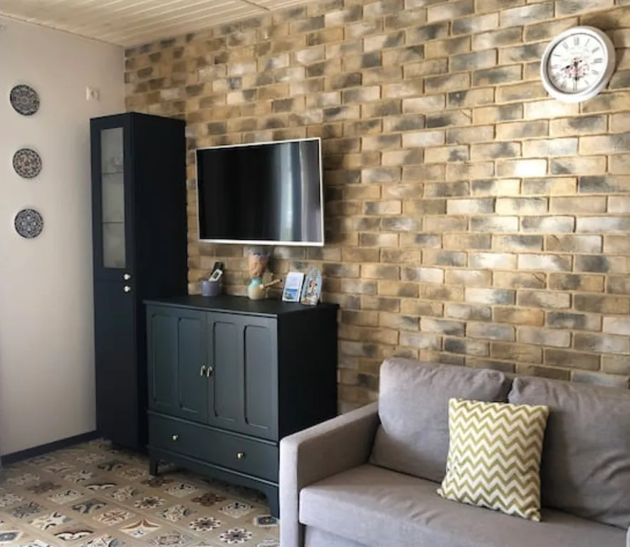 Квартира 1-комнатная Квартира — Анапа