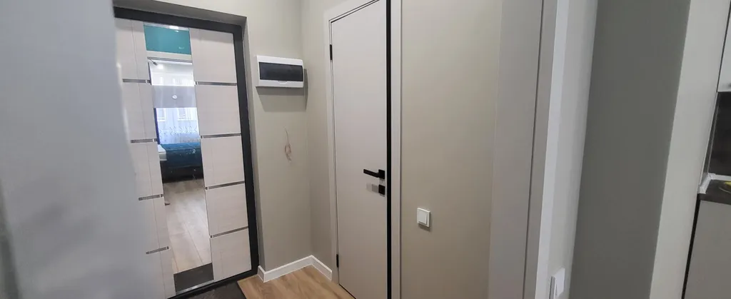 Квартира Квартира Я Дома студия Дыхание — Краснодар