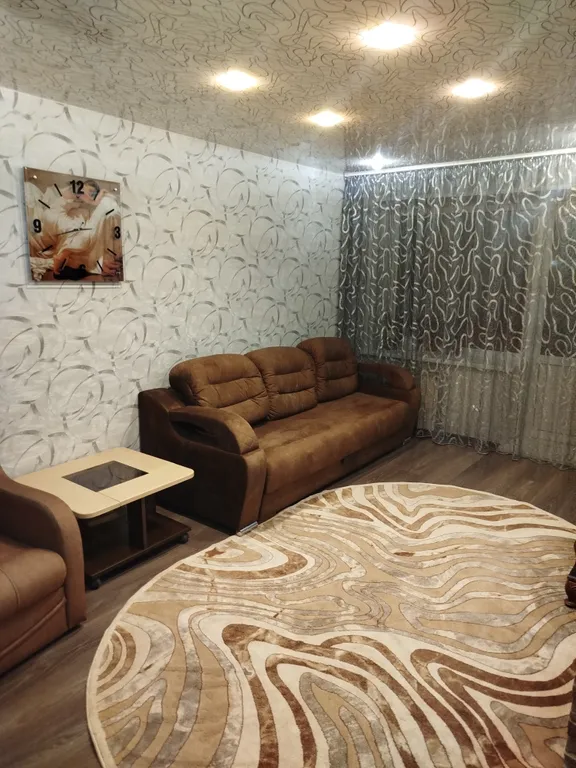 2-комнатная Квартира — аренда посуточно в Шерегеш