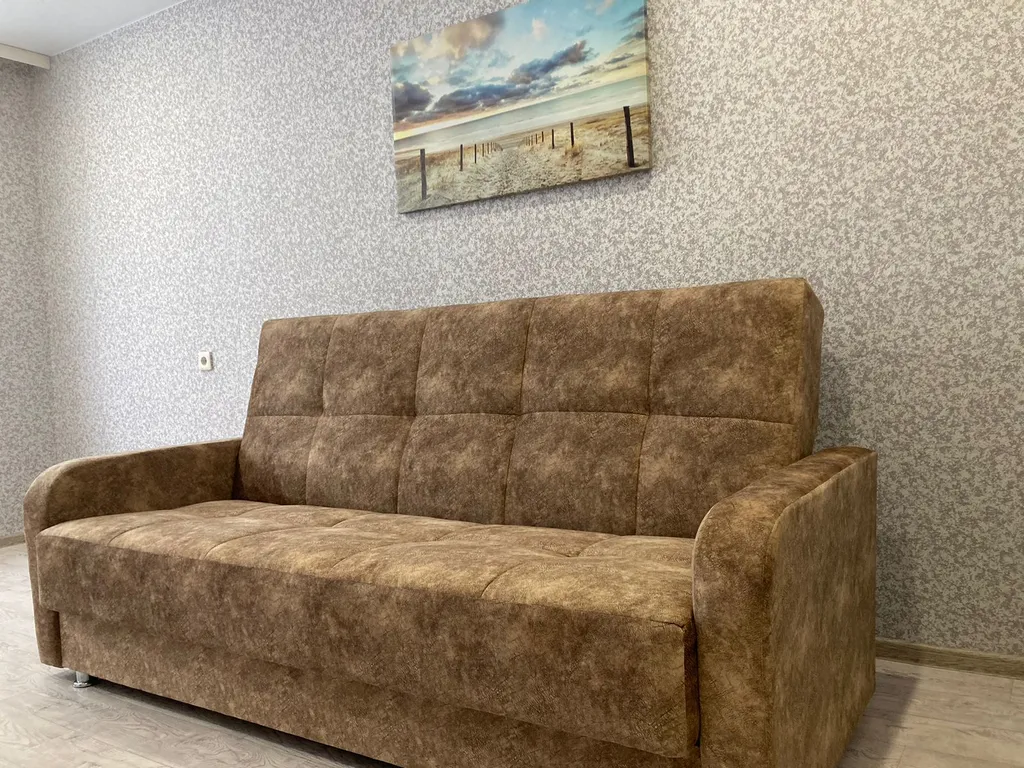 Новая, комфортная квартира в удобном месте