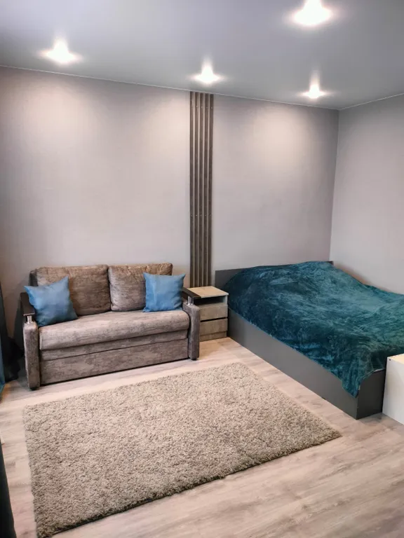 Уютная квартира в центре города — аренда посуточно в Михайловка