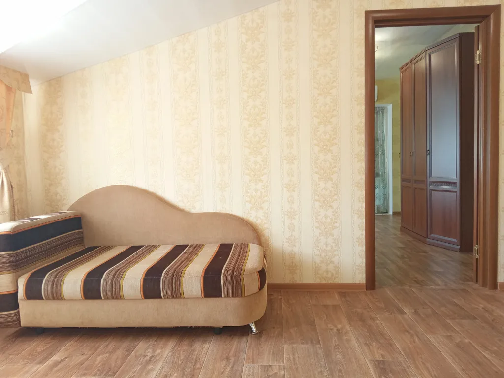 Чистая уютная двухкомнатная квартира в самом центре города