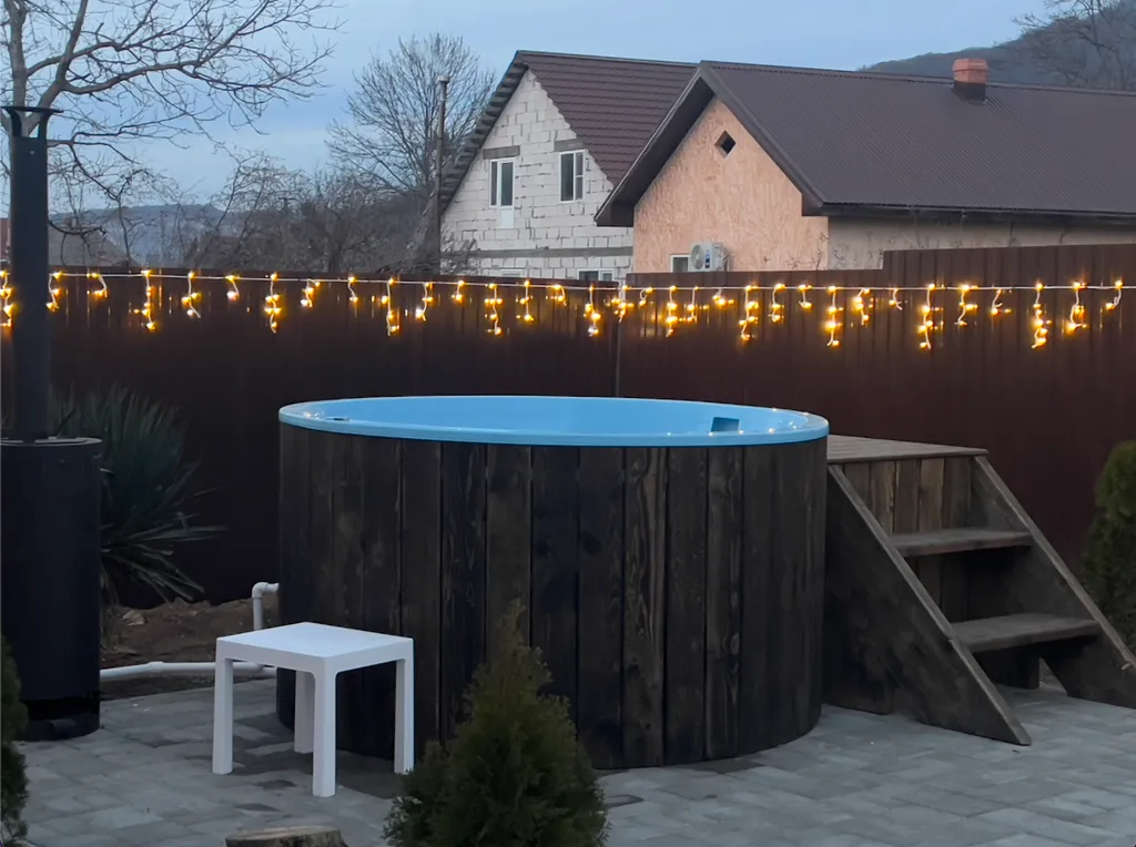 Дом теплоты