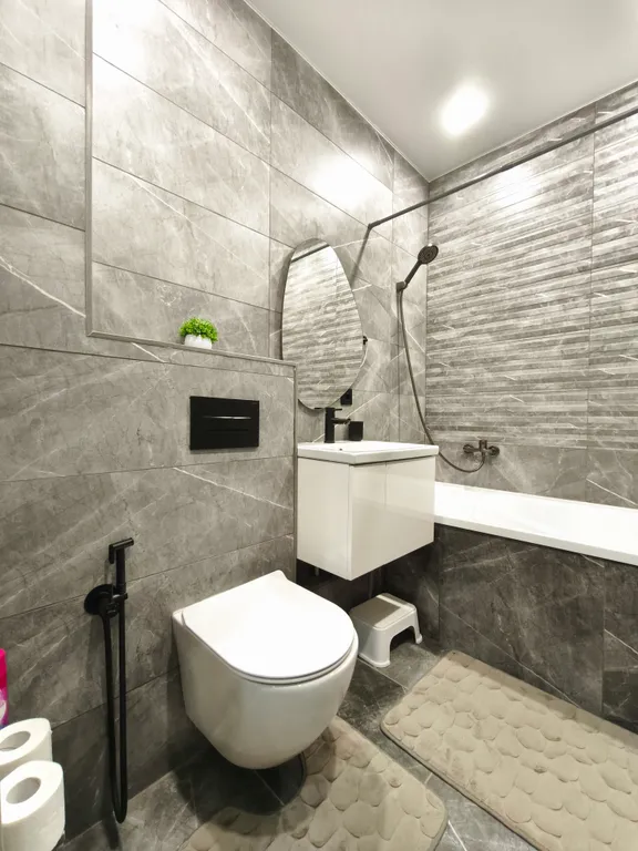 Апартаменты у Аквапарка рядом с Центром