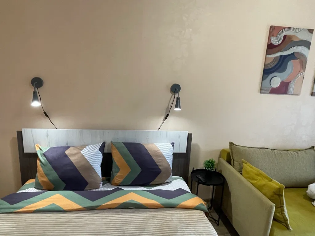 Квартира Светлый Apart — аренда посуточно в Калининград