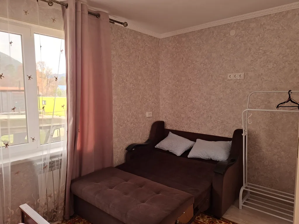 Коттедж Частный дом с видом на горы — Архыз