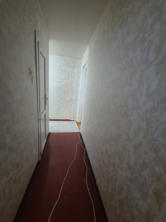 Уютная квартира с видом на горы