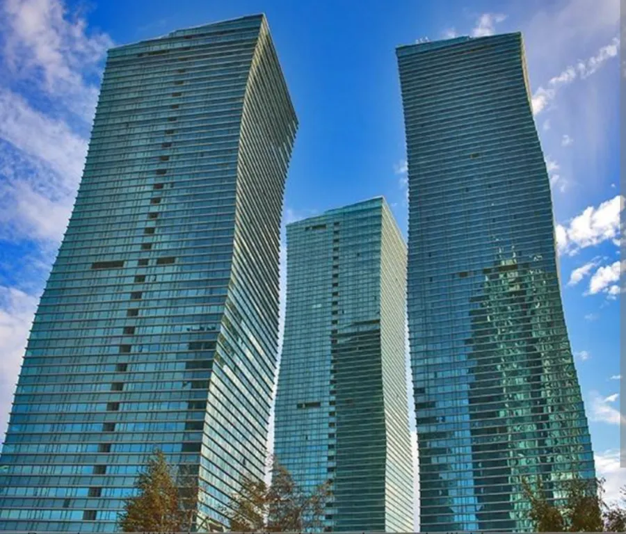 Квартира Студия с видом на Байтерек-лучшая локация для туристов — аренда посуточно в Астана (Нур-Султан)