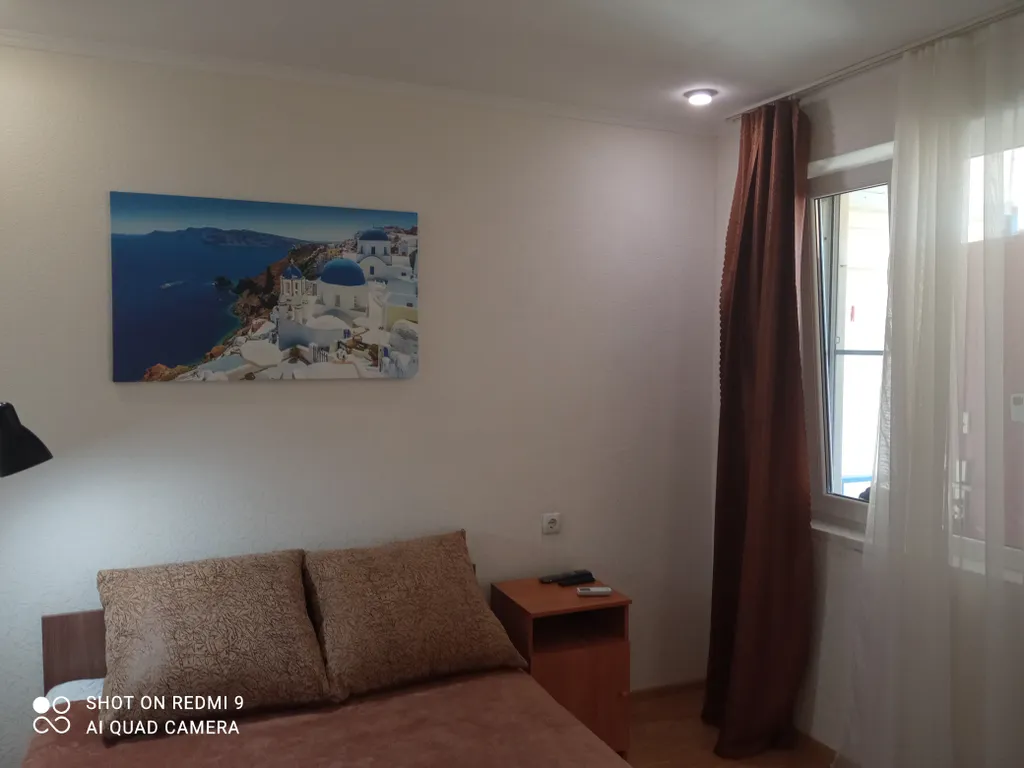 2-комнатная Квартира — аренда посуточно в Туапсе