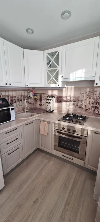 Квартира Двухкомнатные Vip Апартаменты — аренда посуточно в Вуктыл