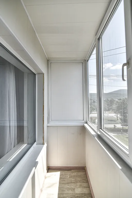 Квартира возле ТЦ Рай