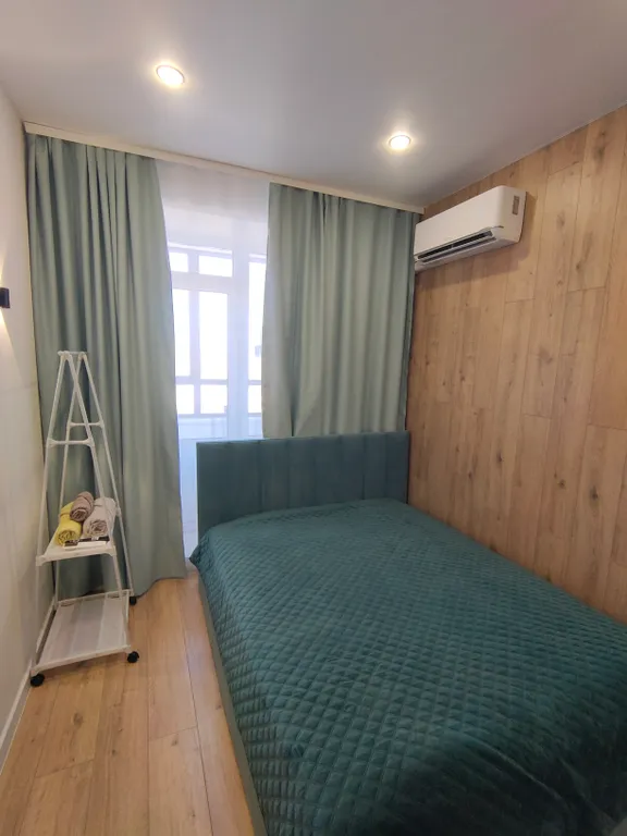 Апартаменты возле G-Drive Арены