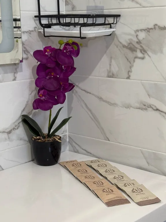 Апартаменты на берегу моря для семейного отдыха