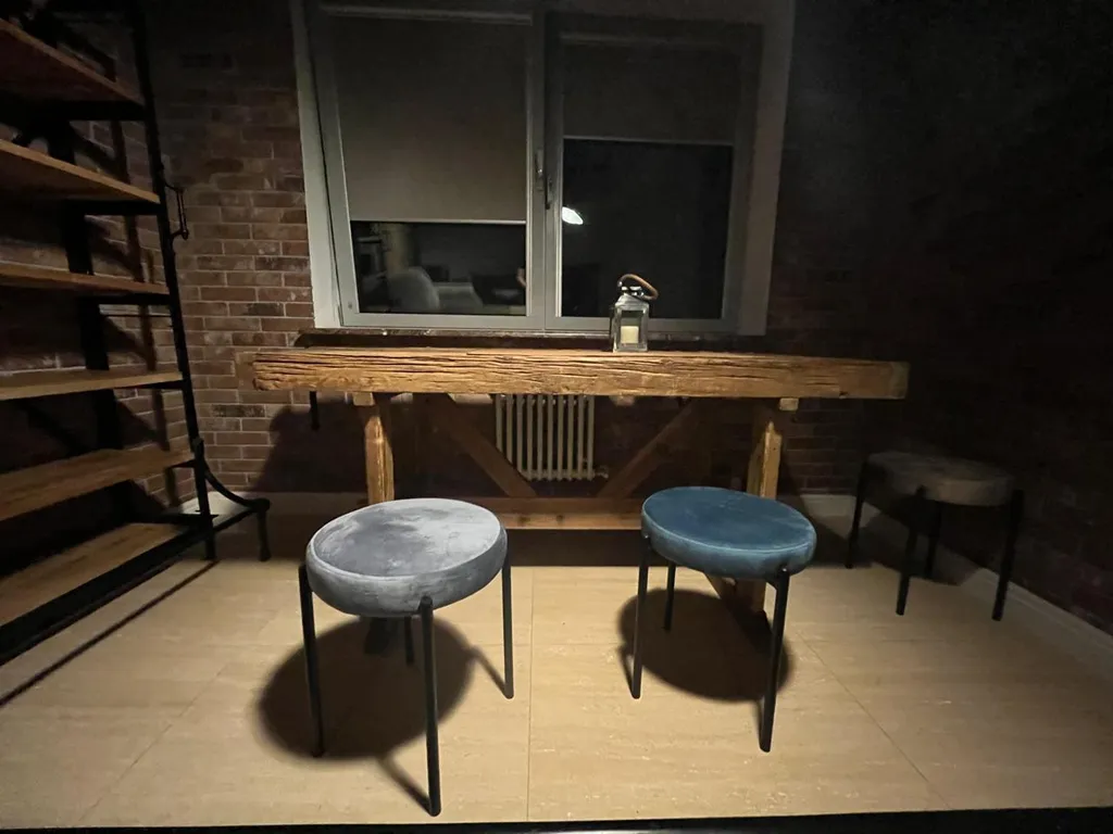 Апартаменты с собственным SPA