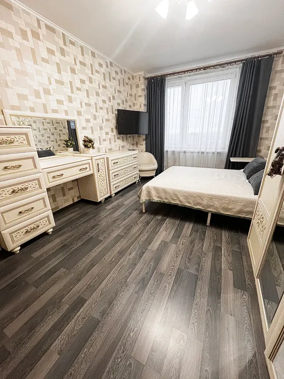 Квартира для отдыха