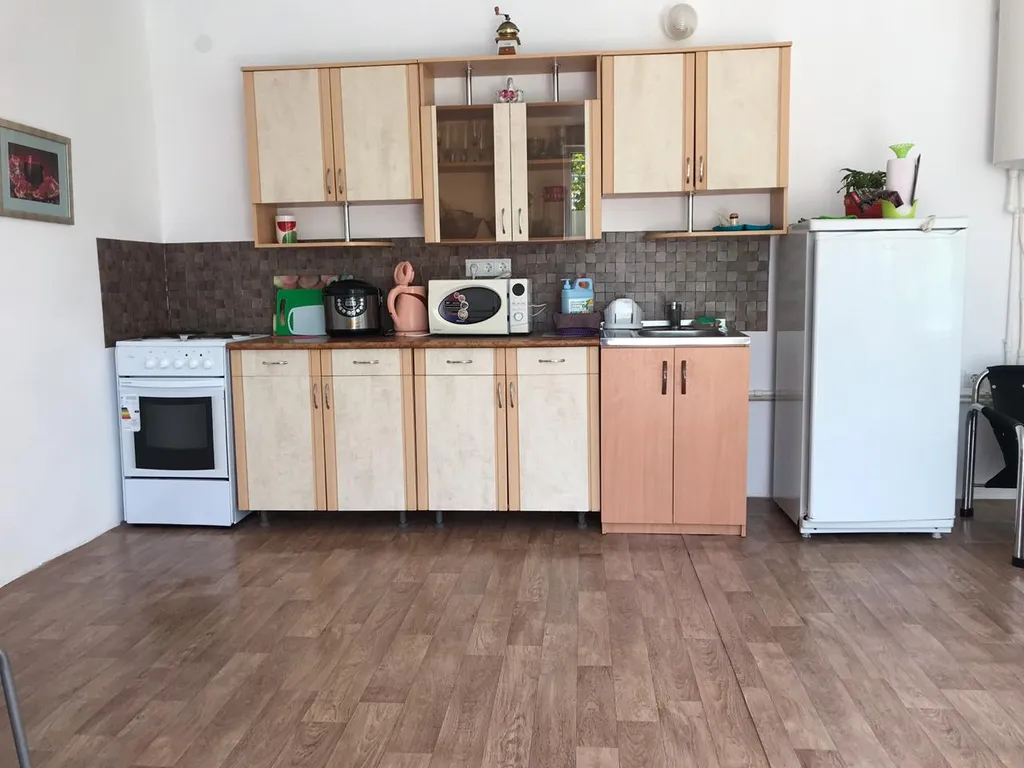 3х местный номер эконом