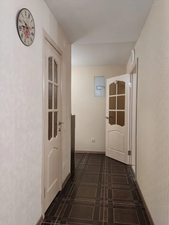 Евродвушка с видом на озеро