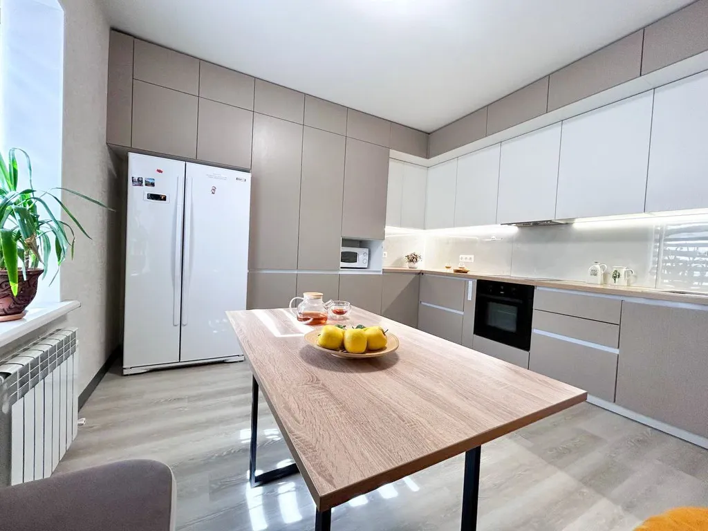 Дом у набережной