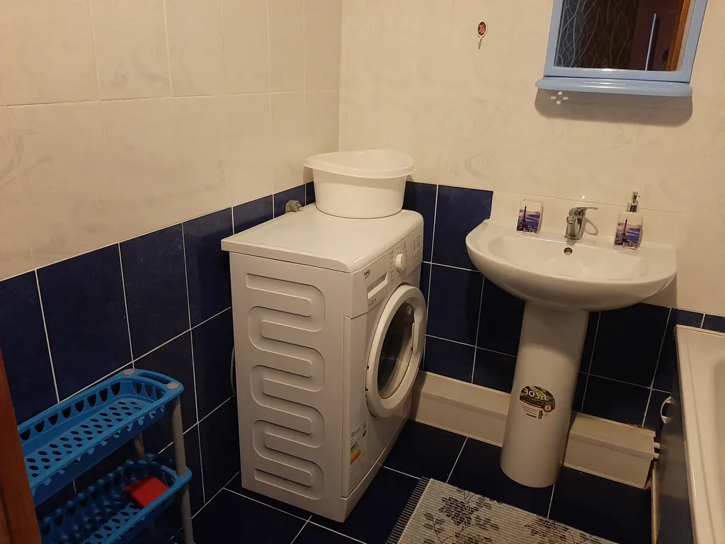 Апартамены для гостей