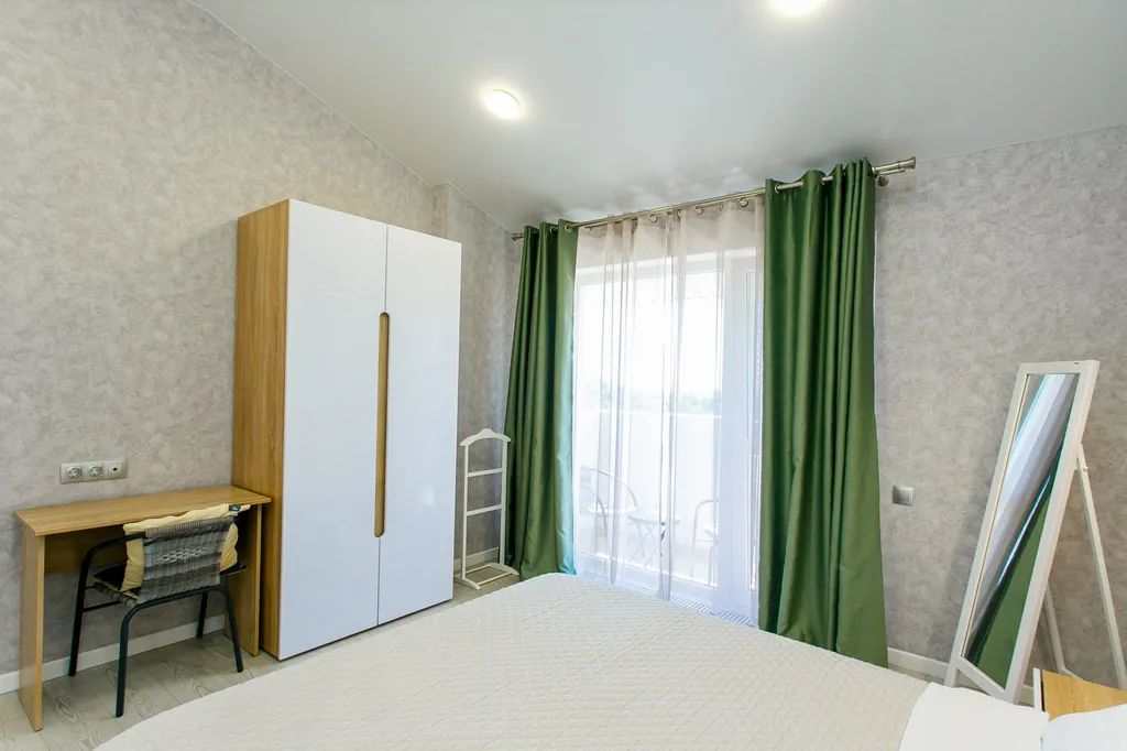 Уютный дом в 5 минутах от моря