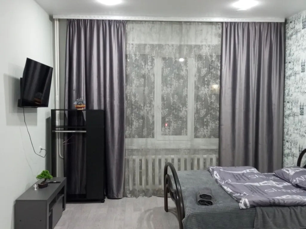 Уютная студия в центре города