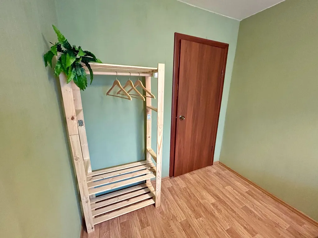 Квартира 2-комнатная Квартира — Екатеринбург