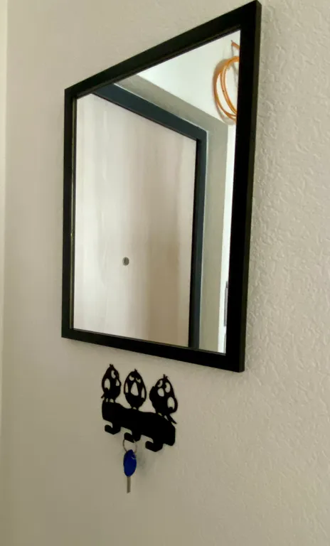 Уютная квартира на севере города