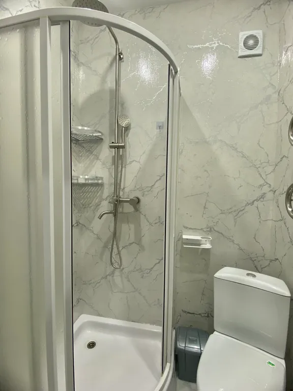 Дом у подножия Машука