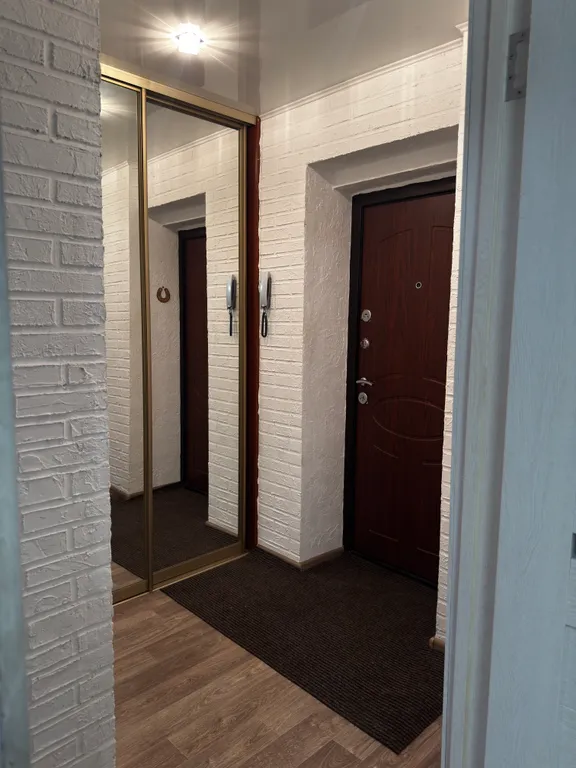 Уютная квартира центр Свободы 8