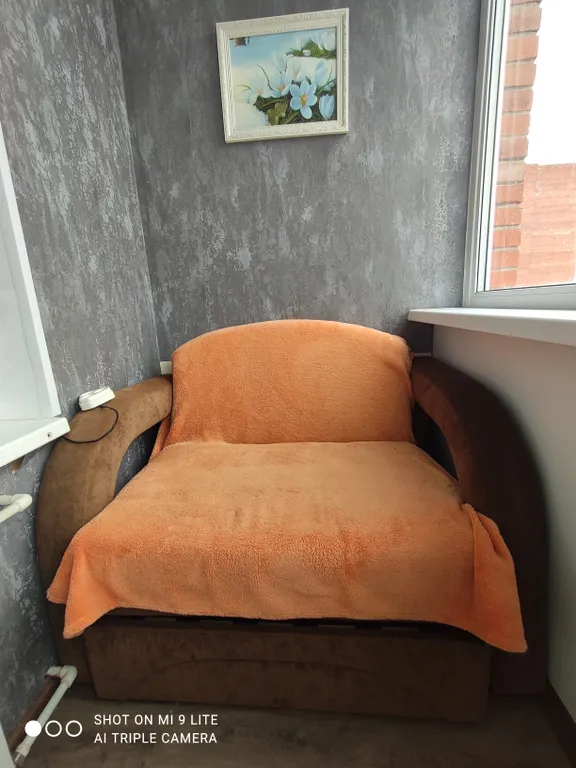 Квартира Квартира Островок Фортов — Кронштадт