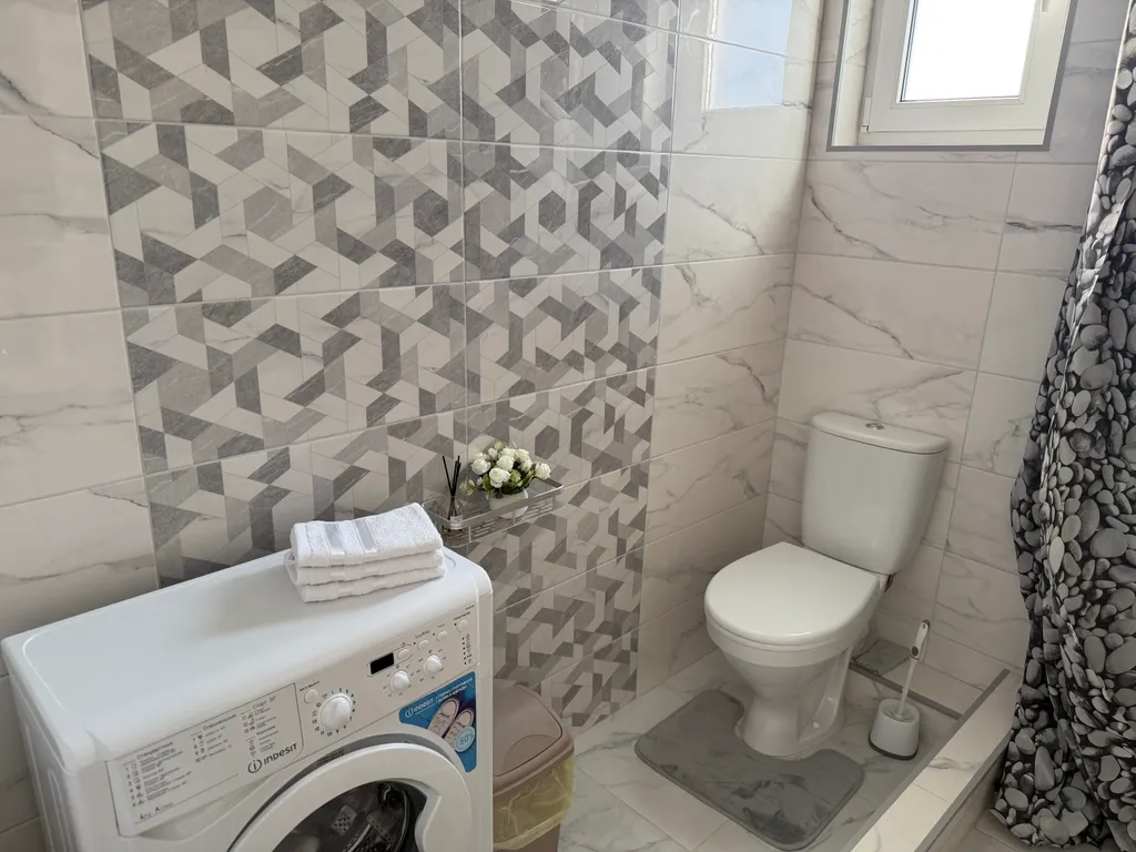 Частный дом рядом с морем