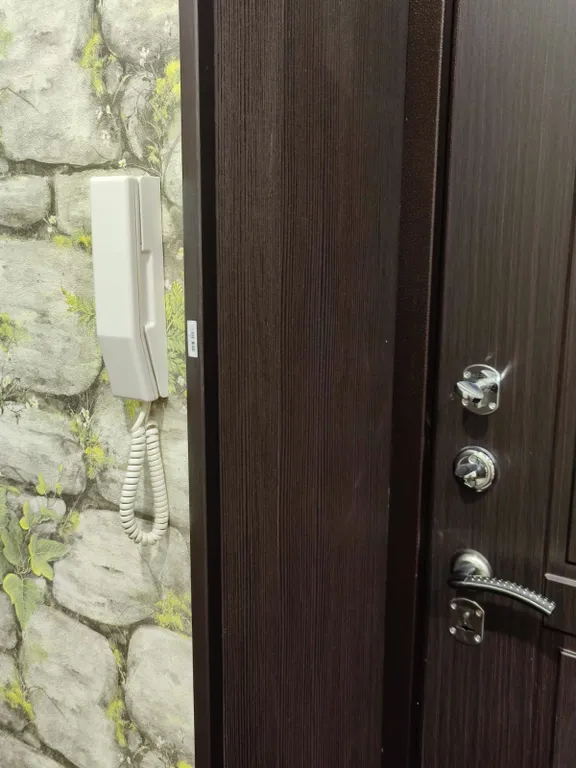 Квартира в центре города Сортавала