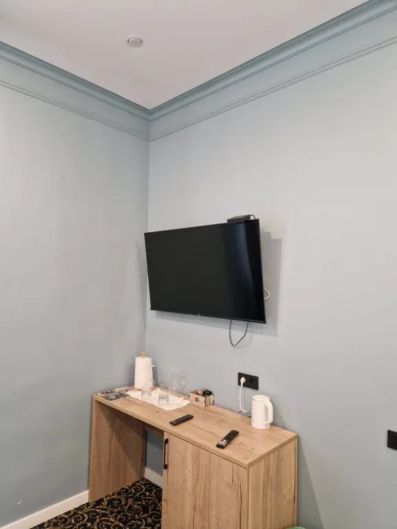 Стандартный двухместный номер