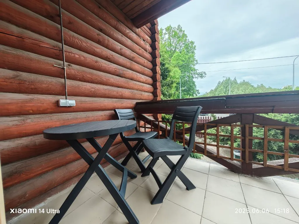 Коттедж Второй этаж дома в центре города — Калининград