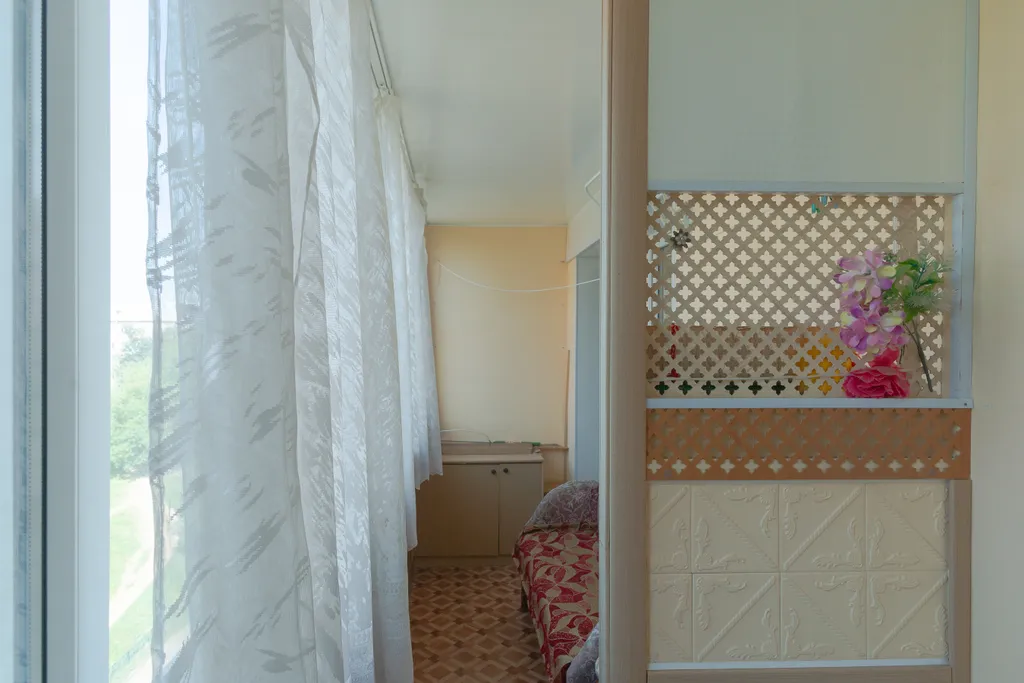 Домашний уют