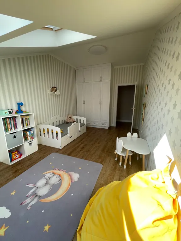 Квартира Апартаменты Сансет с видом на море — Геленджик