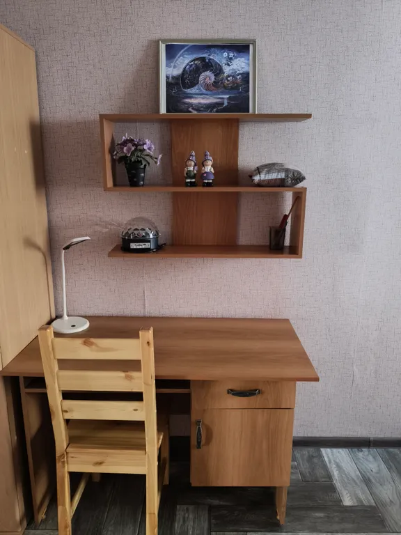 Комфортная, чистая, удобная квартира в центре для  семейного отдыха