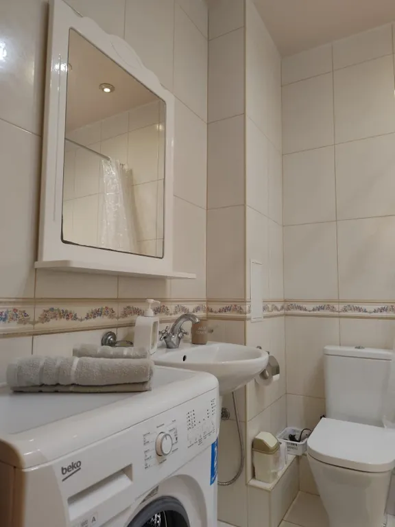 Квартира Квартира рядом с двумя пляжами — Севастополь