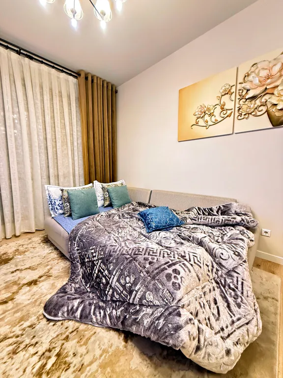 Almazar City by Royal rentals