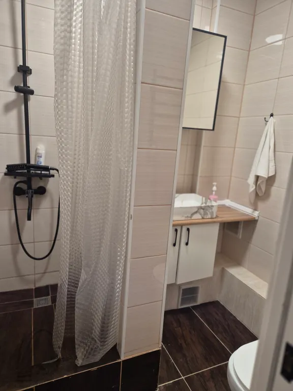 Квартира City Plus — Алматы