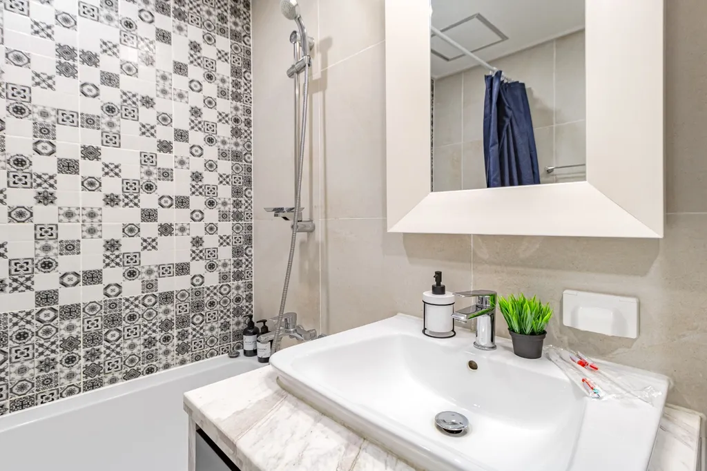 Уютная квартира рядом Президентским парком