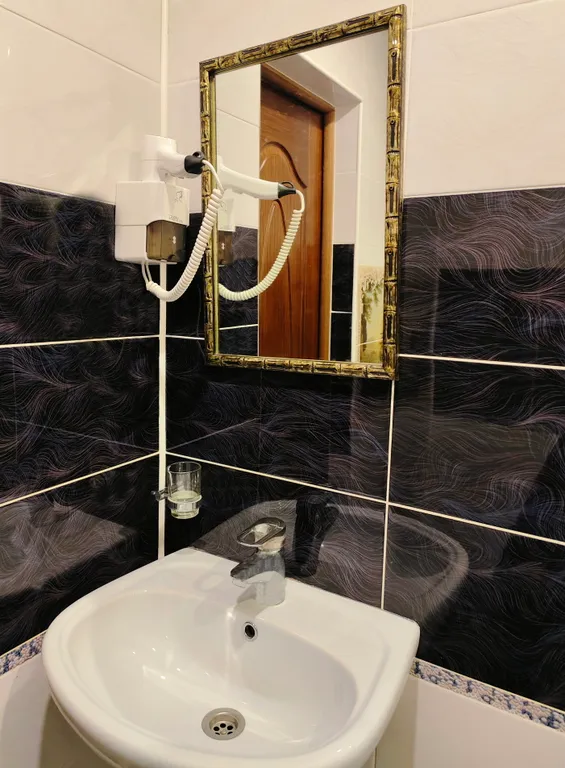 Квартира Комната — Витязево