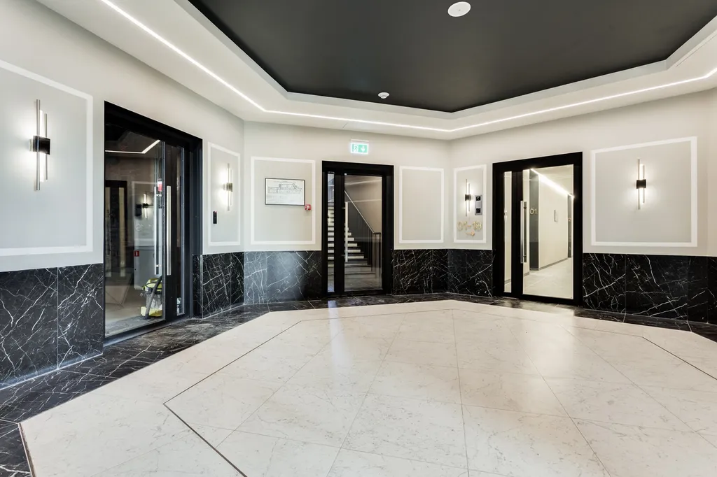 Квартира Квартира Двухуровневая студия в самом центре — Москва