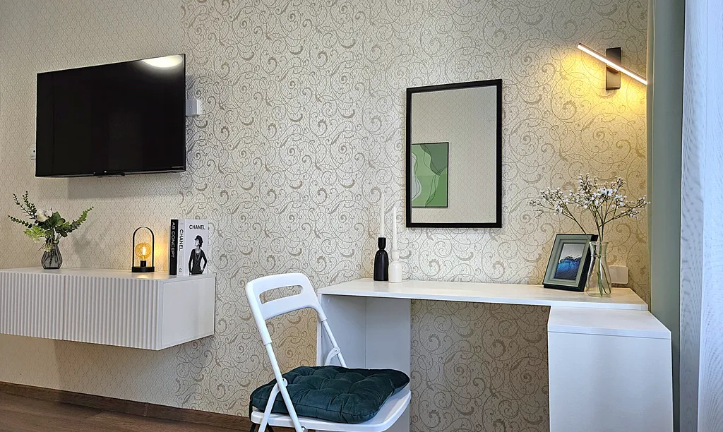 Квартира Апартамент рядом с центром — Тюмень