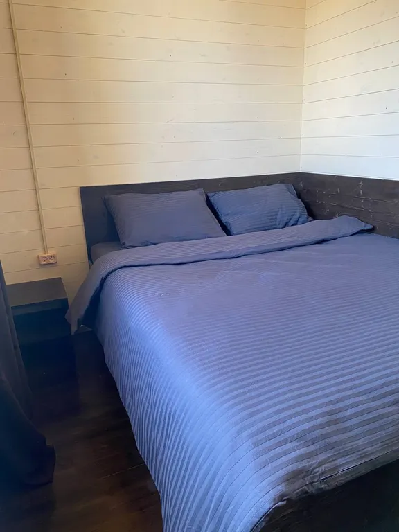 Уютный дом неподалеку от Шаманки