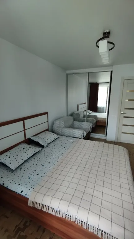 Отличная квартира с европейским ремонтом