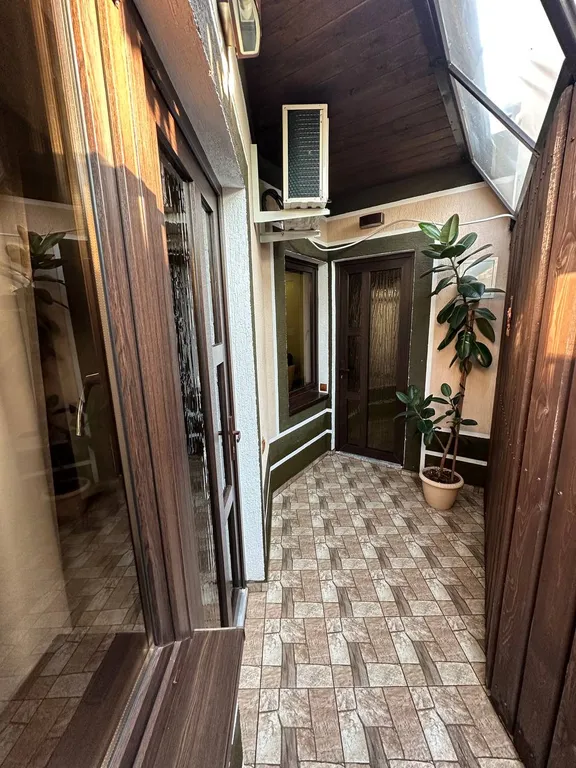 Коттедж Дом в центре города — Геленджик