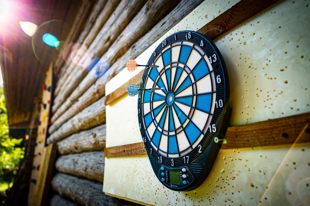 Агроэкоусадьба в заказнике Сорочанские озера