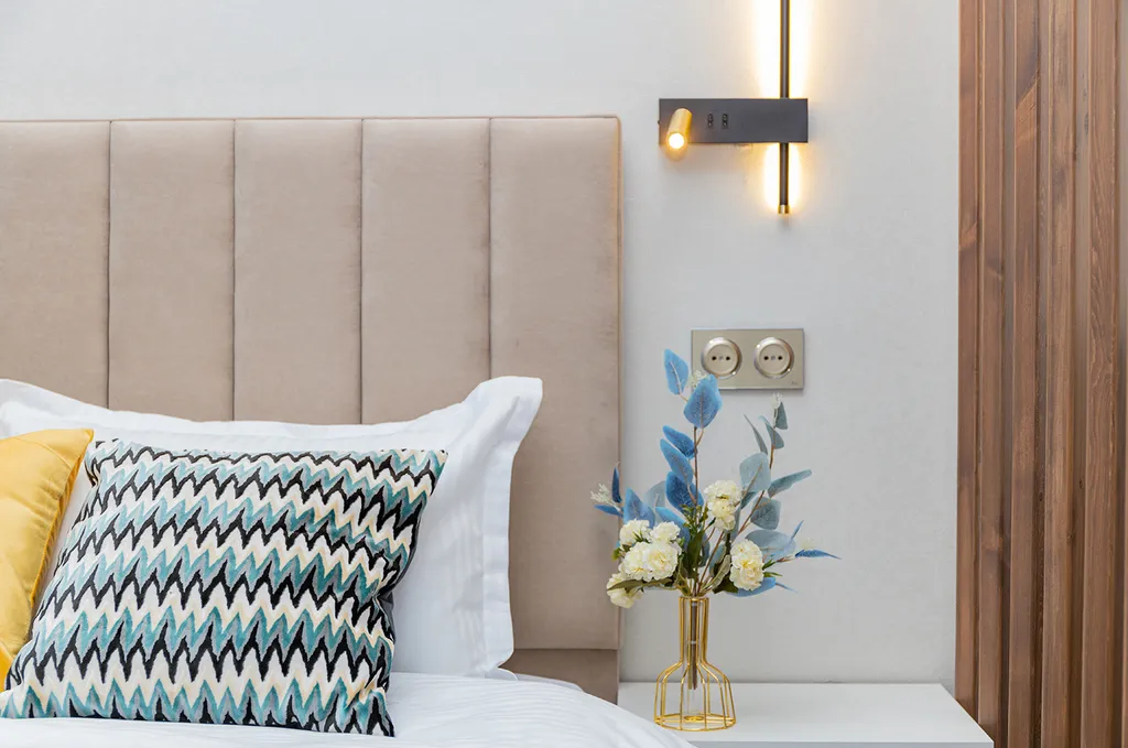 Новая 1-комнатная квартира в ЖК Four Seasons 70