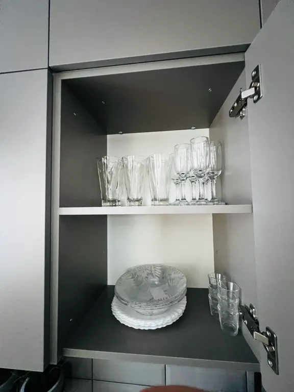 Просторная квартира в центре города с дизайнерским ремонтом